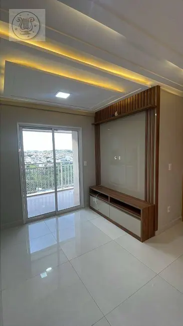 Foto 7 de Apartamento com 3 quartos à venda, 90m2 em Centro, Indaiatuba - SP
