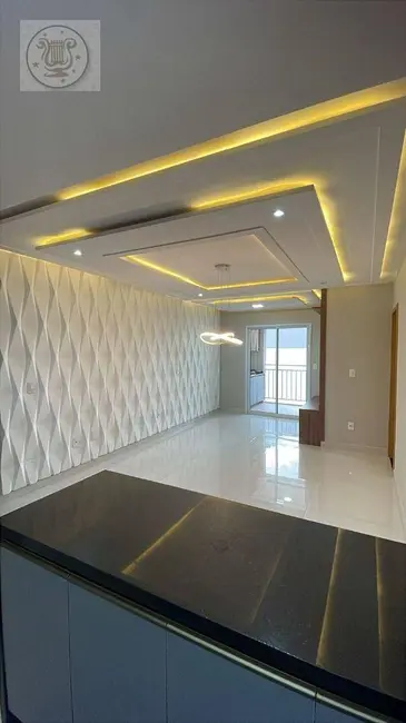 Foto 9 de Apartamento com 3 quartos à venda, 90m2 em Centro, Indaiatuba - SP