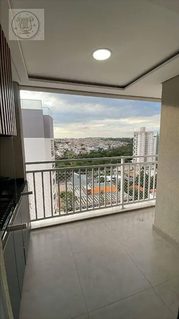 Foto 8 de Apartamento com 3 quartos à venda, 90m2 em Centro, Indaiatuba - SP