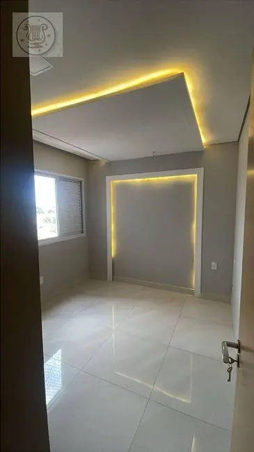 Foto 1 de Apartamento com 3 quartos à venda, 90m2 em Centro, Indaiatuba - SP