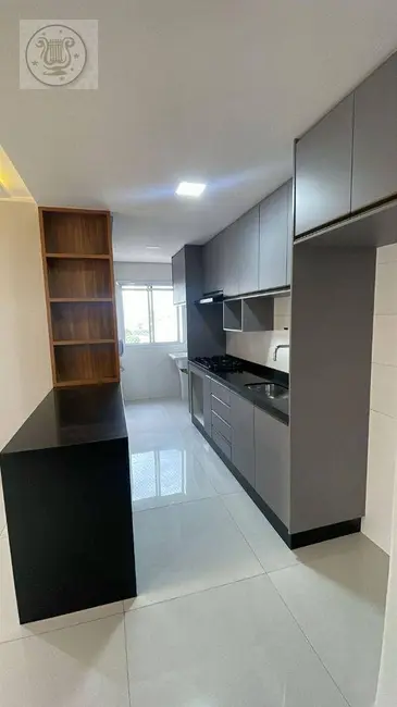 Foto 5 de Apartamento com 3 quartos à venda, 90m2 em Centro, Indaiatuba - SP