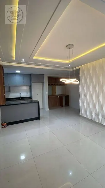 Foto 6 de Apartamento com 3 quartos à venda, 90m2 em Centro, Indaiatuba - SP