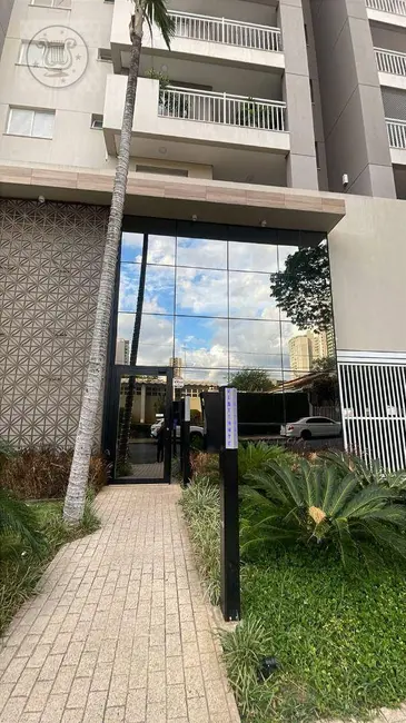 Foto 4 de Apartamento com 3 quartos à venda, 90m2 em Centro, Indaiatuba - SP