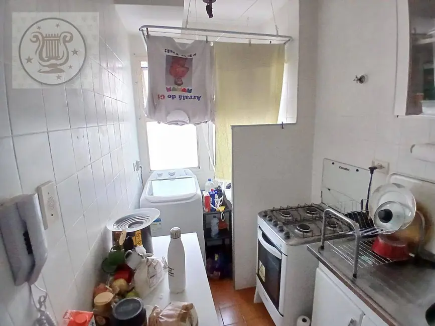 Apartamento com 1 quarto à venda, 30m2 em Santana, São Paulo - SP - imagem 4 Foto 4 de Apartamento com 1 quarto à venda, 30m2 em Santana, São Paulo - SP