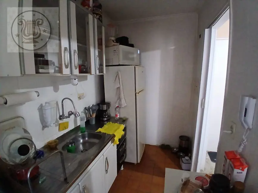 Apartamento com 1 quarto à venda, 30m2 em Santana, São Paulo - SP - imagem 5 Foto 5 de Apartamento com 1 quarto à venda, 30m2 em Santana, São Paulo - SP