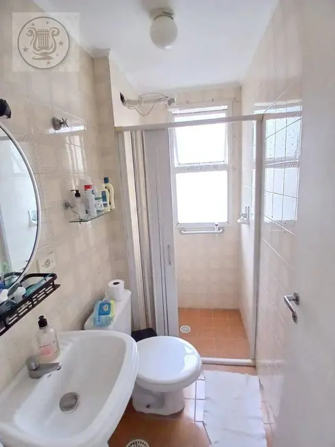 Apartamento com 1 quarto à venda, 30m2 em Santana, São Paulo - SP - imagem 7 Foto 7 de Apartamento com 1 quarto à venda, 30m2 em Santana, São Paulo - SP