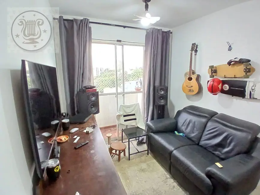 Apartamento com 1 quarto à venda, 30m2 em Santana, São Paulo - SP - imagem 1 Foto 1 de Apartamento com 1 quarto à venda, 30m2 em Santana, São Paulo - SP