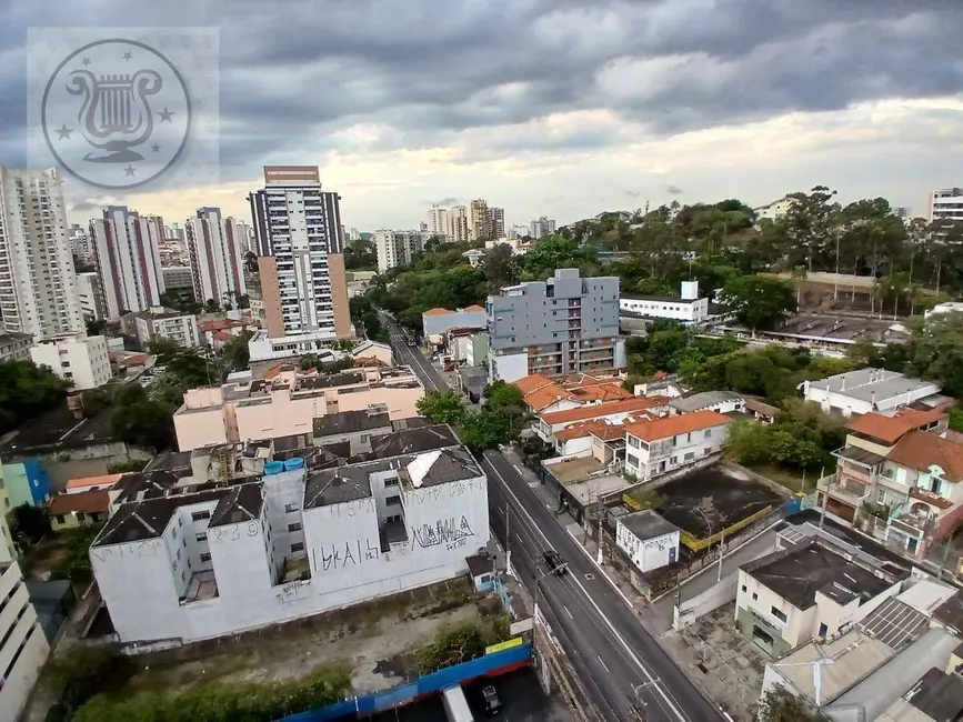 Apartamento com 1 quarto à venda, 30m2 em Santana, São Paulo - SP - imagem 9 Foto 9 de Apartamento com 1 quarto à venda, 30m2 em Santana, São Paulo - SP