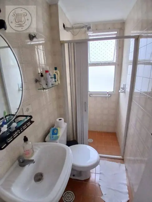 Apartamento com 1 quarto à venda, 30m2 em Santana, São Paulo - SP - imagem 8 Foto 8 de Apartamento com 1 quarto à venda, 30m2 em Santana, São Paulo - SP