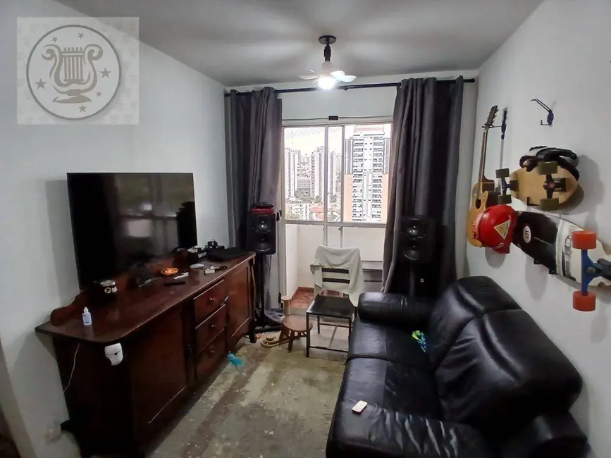 Apartamento com 1 quarto à venda, 30m2 em Santana, São Paulo - SP - imagem 2 Foto 2 de Apartamento com 1 quarto à venda, 30m2 em Santana, São Paulo - SP