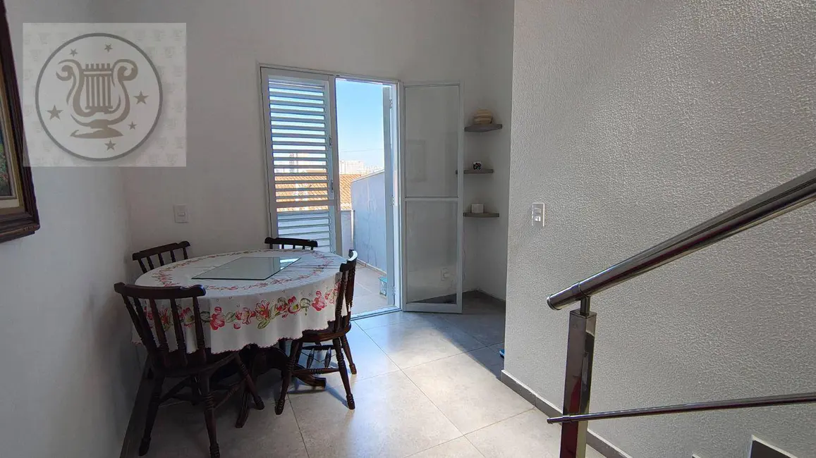 Sobrado com 3 quartos à venda, 175m2 em São Paulo - SP - imagem 9 Foto 9 de Sobrado com 3 quartos à venda, 175m2 em São Paulo - SP