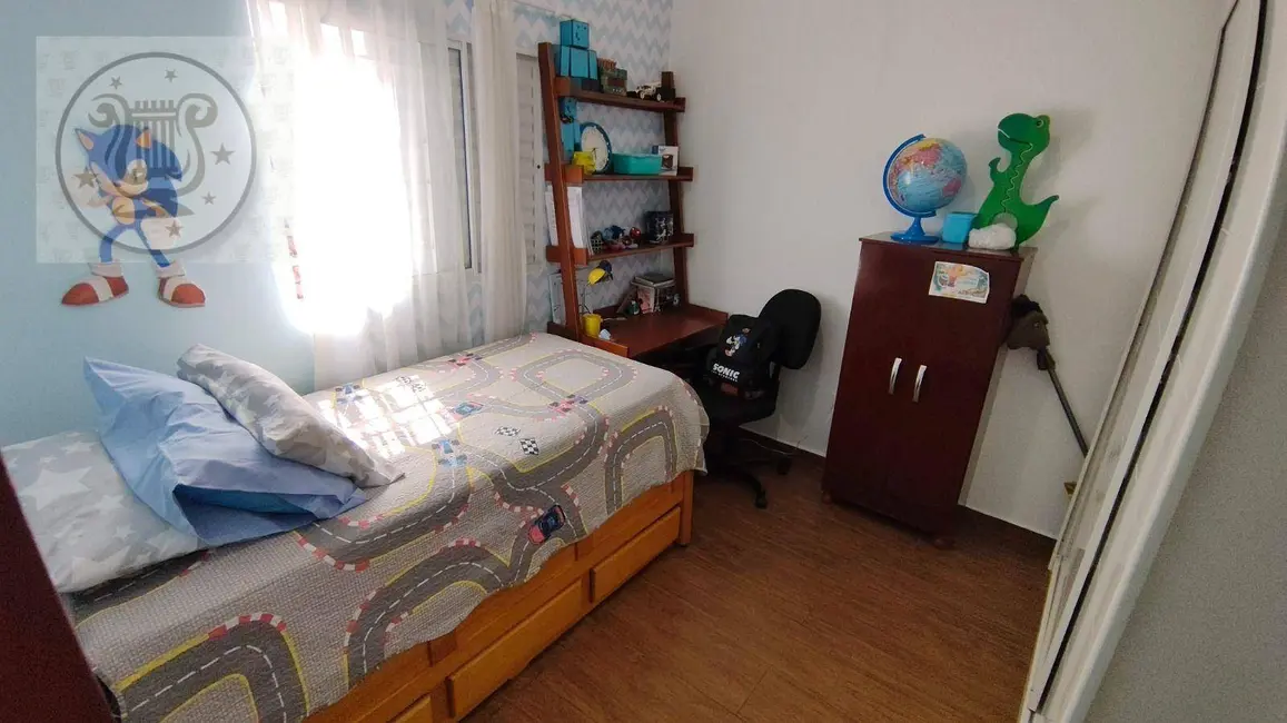 Sobrado com 3 quartos à venda, 175m2 em São Paulo - SP - imagem 8 Foto 8 de Sobrado com 3 quartos à venda, 175m2 em São Paulo - SP