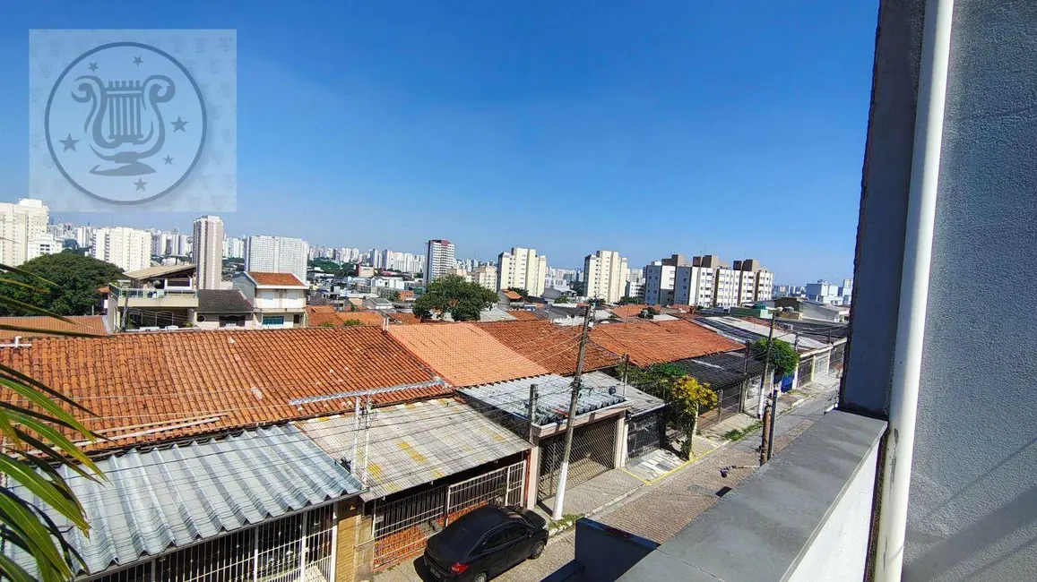 Sobrado com 3 quartos à venda, 175m2 em São Paulo - SP - imagem 6 Foto 6 de Sobrado com 3 quartos à venda, 175m2 em São Paulo - SP