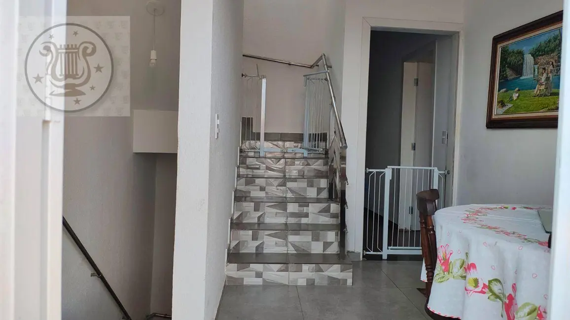 Sobrado com 3 quartos à venda, 175m2 em São Paulo - SP - imagem 3 Foto 3 de Sobrado com 3 quartos à venda, 175m2 em São Paulo - SP