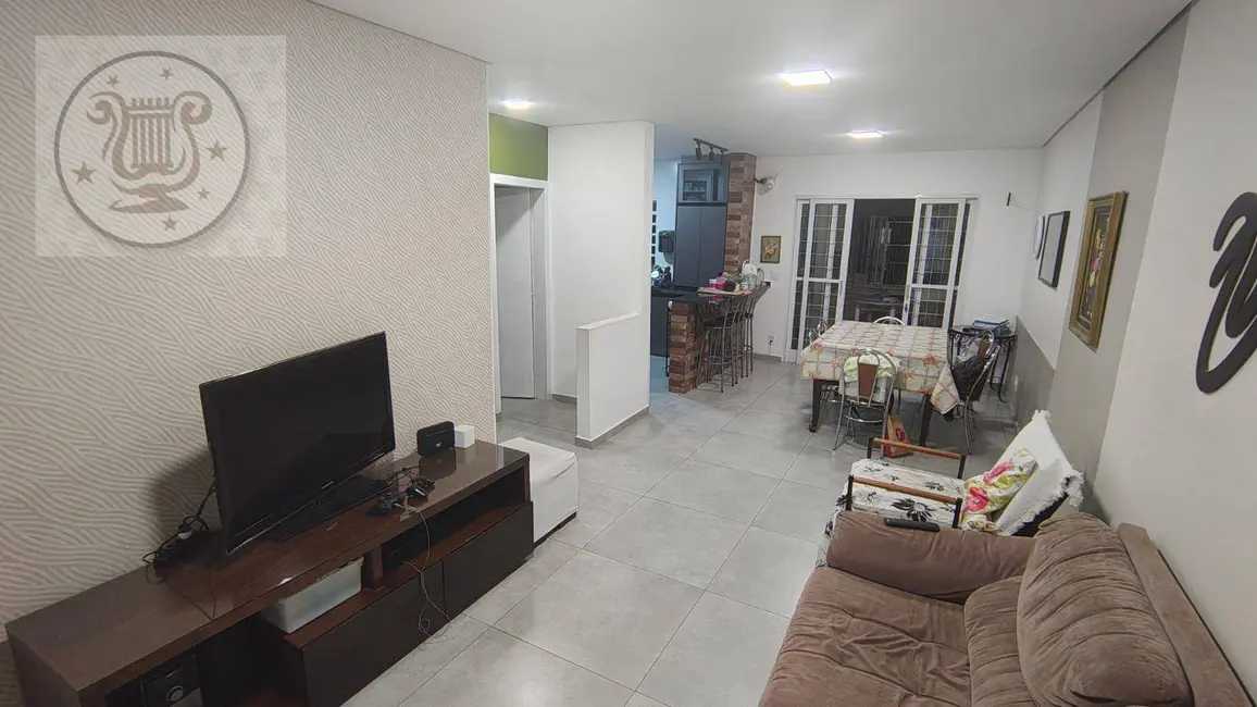 Sobrado com 3 quartos à venda, 175m2 em São Paulo - SP - imagem 4 Foto 4 de Sobrado com 3 quartos à venda, 175m2 em São Paulo - SP