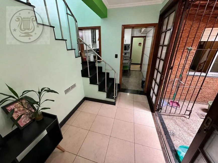 Sobrado com 3 quartos à venda, 127m2 em São Paulo - SP - imagem 4 Foto 4 de Sobrado com 3 quartos à venda, 127m2 em São Paulo - SP