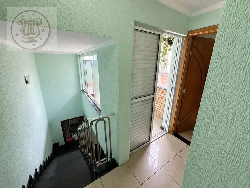 Sobrado com 3 quartos à venda, 127m2 em São Paulo - SP - imagem 6 Foto 6 de Sobrado com 3 quartos à venda, 127m2 em São Paulo - SP
