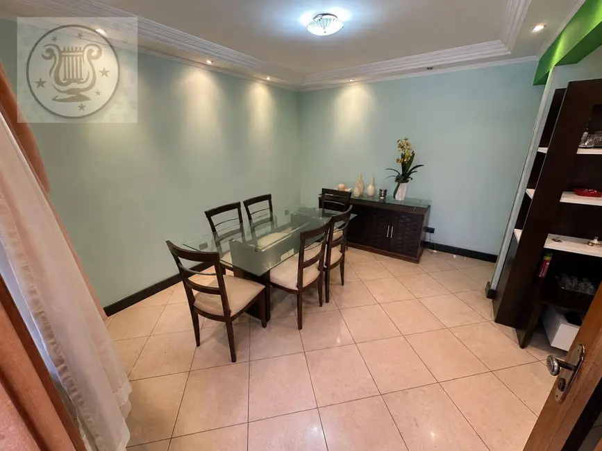 Sobrado com 3 quartos à venda, 127m2 em São Paulo - SP - imagem 3 Foto 3 de Sobrado com 3 quartos à venda, 127m2 em São Paulo - SP