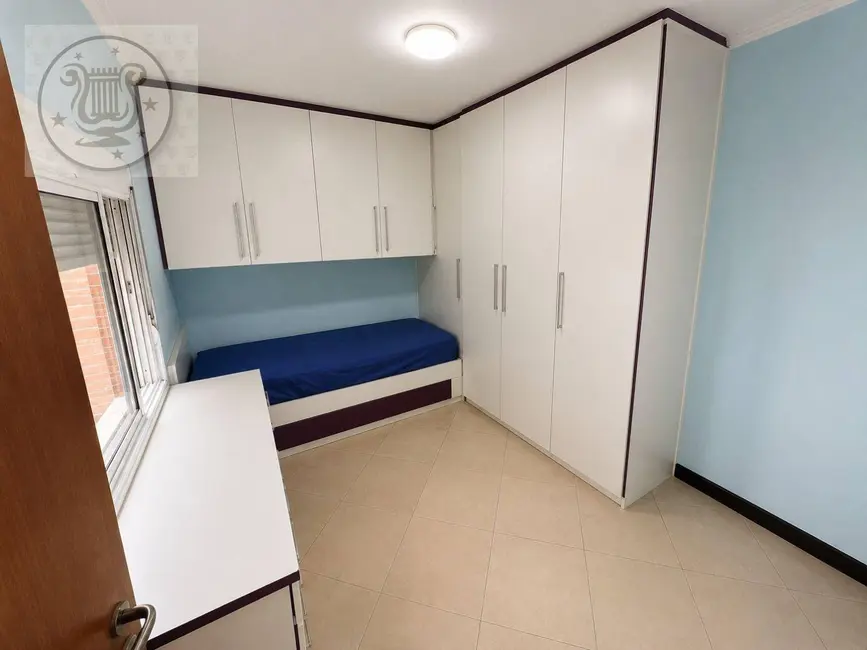Sobrado com 3 quartos à venda, 127m2 em São Paulo - SP - imagem 9 Foto 9 de Sobrado com 3 quartos à venda, 127m2 em São Paulo - SP