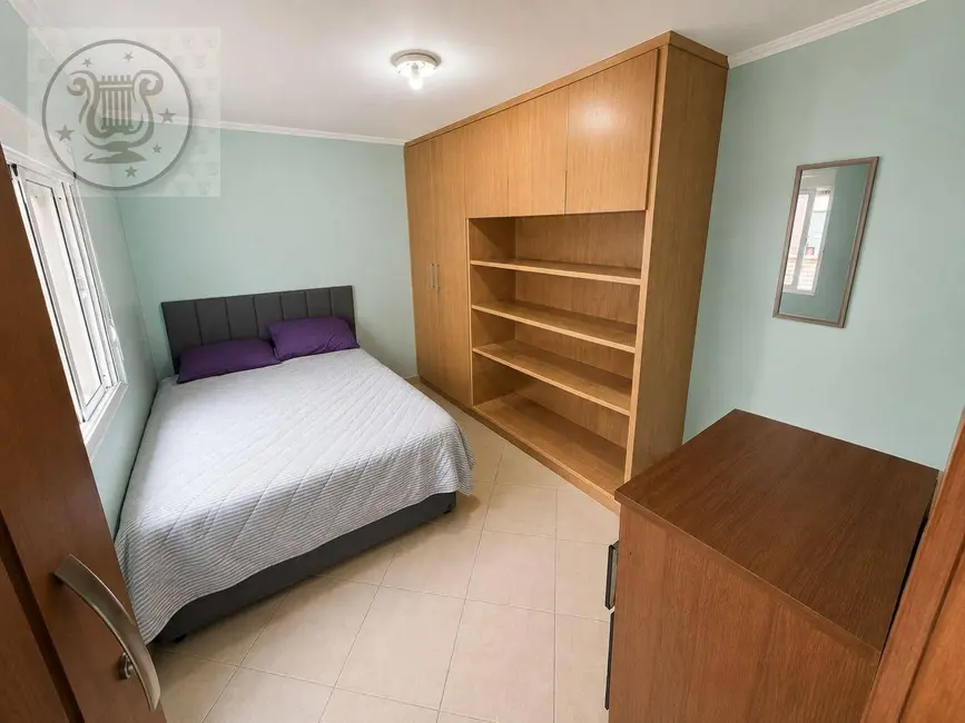 Sobrado com 3 quartos à venda, 127m2 em São Paulo - SP - imagem 7 Foto 7 de Sobrado com 3 quartos à venda, 127m2 em São Paulo - SP