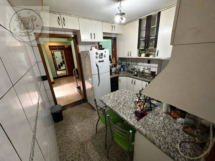 Sobrado com 3 quartos à venda, 127m2 em São Paulo - SP - imagem 2 Foto 2 de Sobrado com 3 quartos à venda, 127m2 em São Paulo - SP