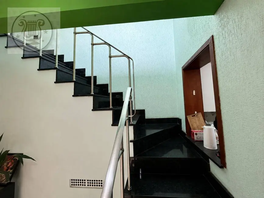 Sobrado com 3 quartos à venda, 127m2 em São Paulo - SP - imagem 5 Foto 5 de Sobrado com 3 quartos à venda, 127m2 em São Paulo - SP