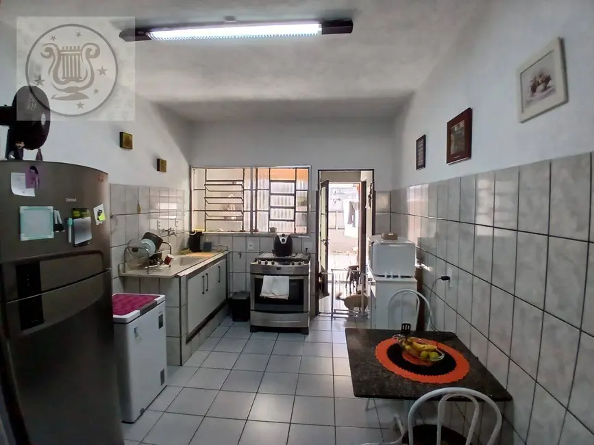 Casa com 2 quartos à venda, 258m2 em São Paulo - SP - imagem 4 Foto 4 de Casa com 2 quartos à venda, 258m2 em São Paulo - SP