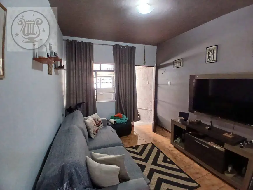 Casa com 2 quartos à venda, 258m2 em São Paulo - SP - imagem 2 Foto 2 de Casa com 2 quartos à venda, 258m2 em São Paulo - SP