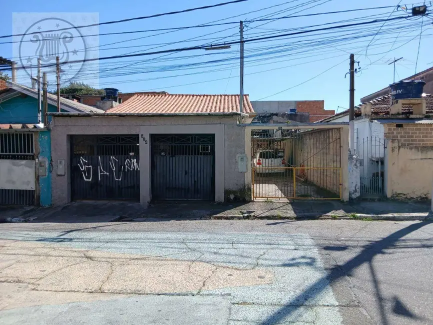 Casa com 2 quartos à venda, 258m2 em São Paulo - SP - imagem 1 Foto 1 de Casa com 2 quartos à venda, 258m2 em São Paulo - SP