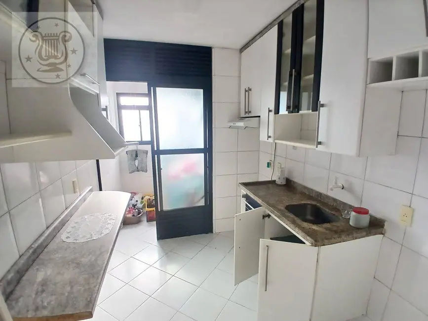 Foto 5 de Apartamento com 3 quartos à venda, 69m2 em Vila Carbone, São Paulo - SP