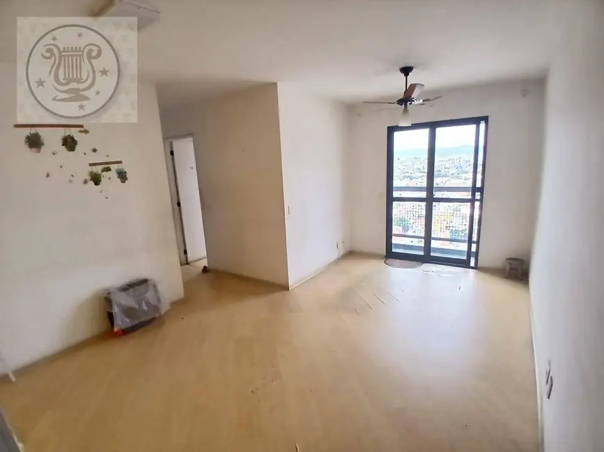 Foto 1 de Apartamento com 3 quartos à venda, 69m2 em Vila Carbone, São Paulo - SP