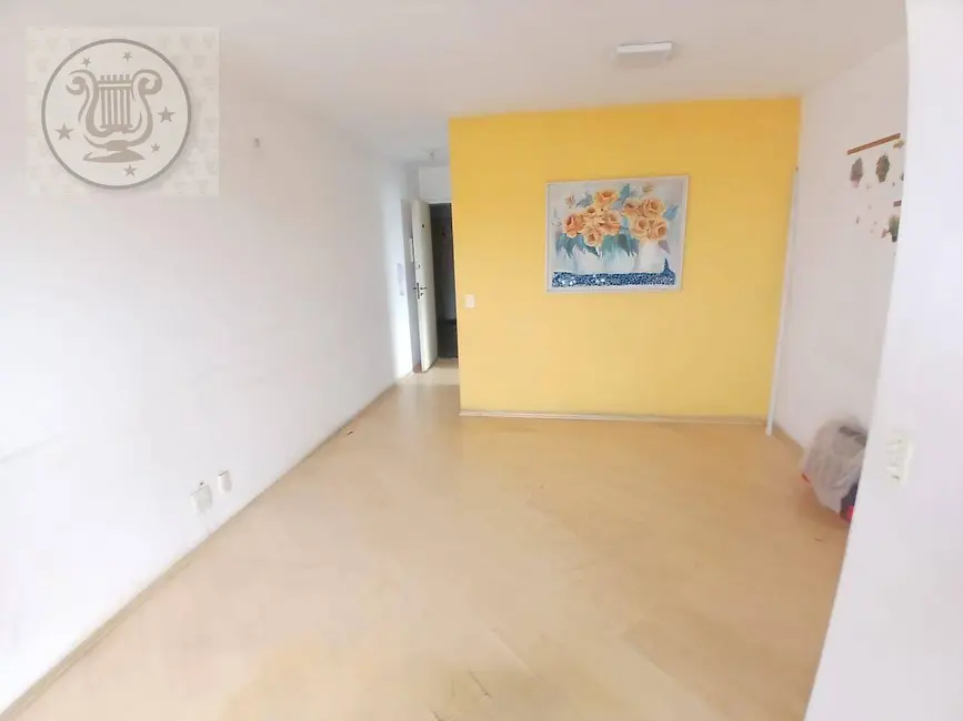 Foto 2 de Apartamento com 3 quartos à venda, 69m2 em Vila Carbone, São Paulo - SP
