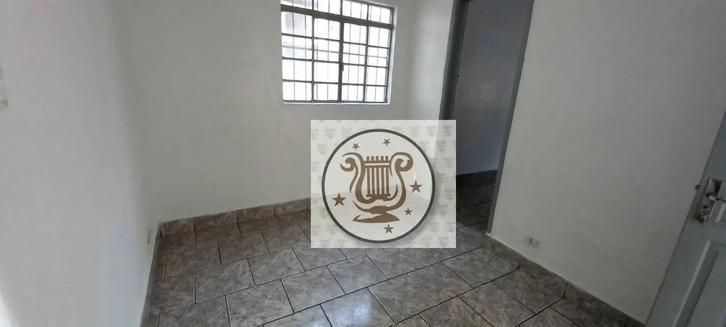 Foto 1 de Casa com 1 quarto para alugar, 50m2 em Vila Santa Maria, São Paulo - SP