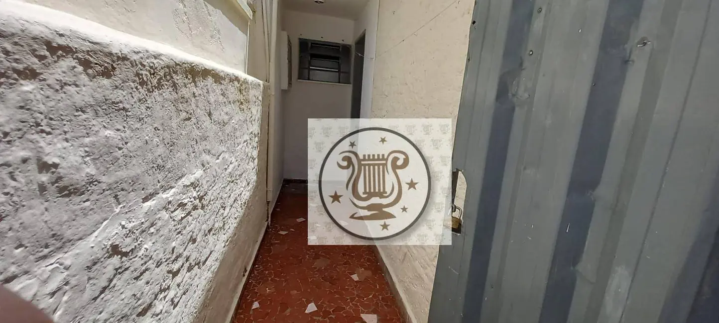 Foto 6 de Casa com 1 quarto para alugar, 50m2 em Vila Santa Maria, São Paulo - SP