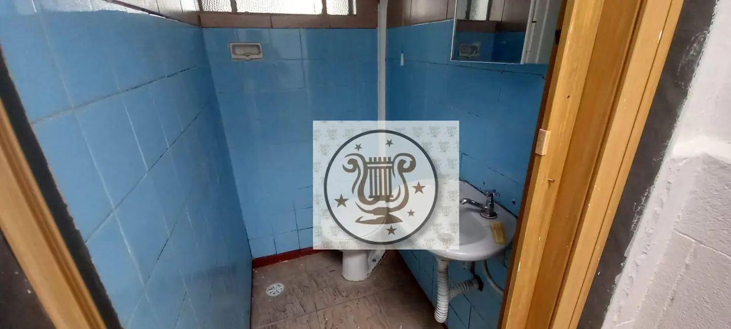 Foto 5 de Casa com 1 quarto para alugar, 50m2 em Vila Santa Maria, São Paulo - SP
