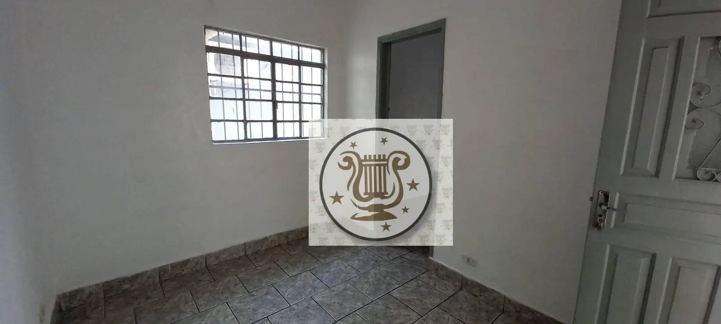 Foto 4 de Casa com 1 quarto para alugar, 50m2 em Vila Santa Maria, São Paulo - SP
