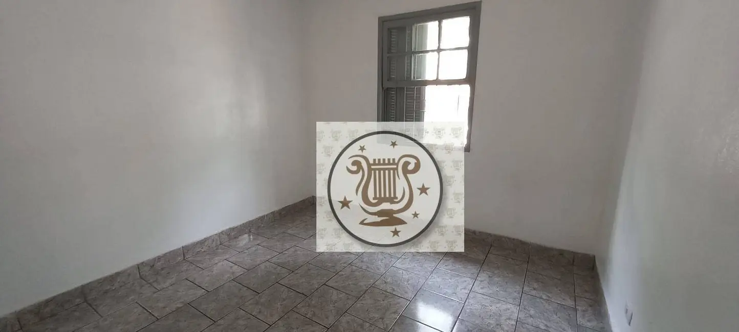 Foto 2 de Casa com 1 quarto para alugar, 50m2 em Vila Santa Maria, São Paulo - SP