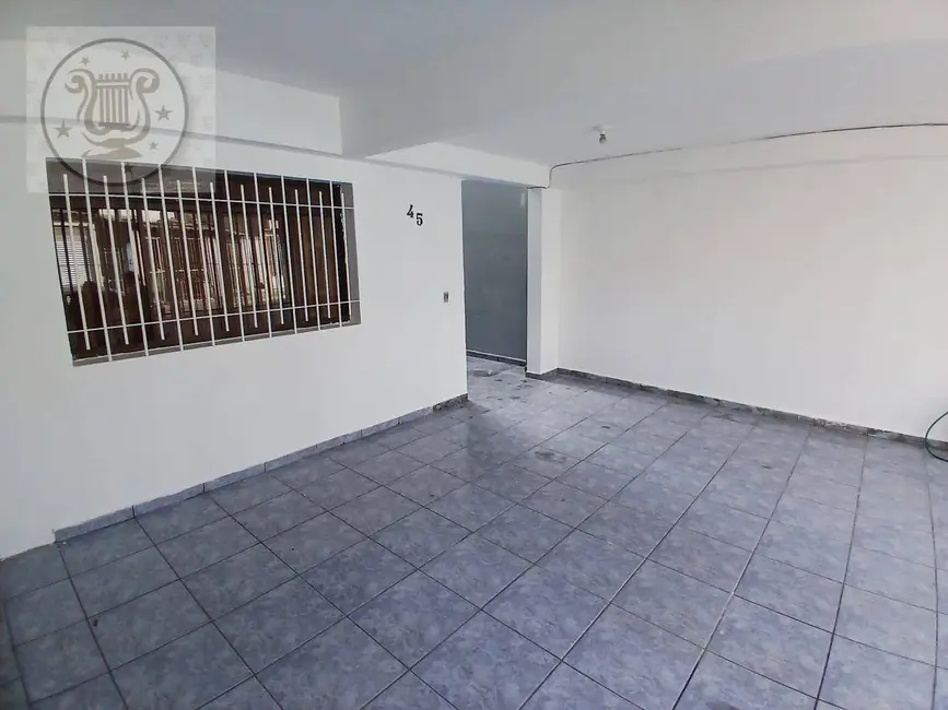 Foto 1 de Casa com 2 quartos para alugar, 150m2 em Casa Verde Alta, São Paulo - SP