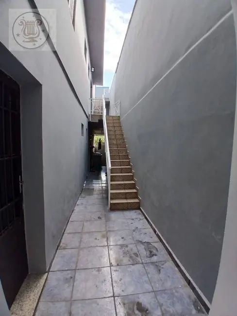 Foto 3 de Casa com 2 quartos para alugar, 150m2 em Casa Verde Alta, São Paulo - SP
