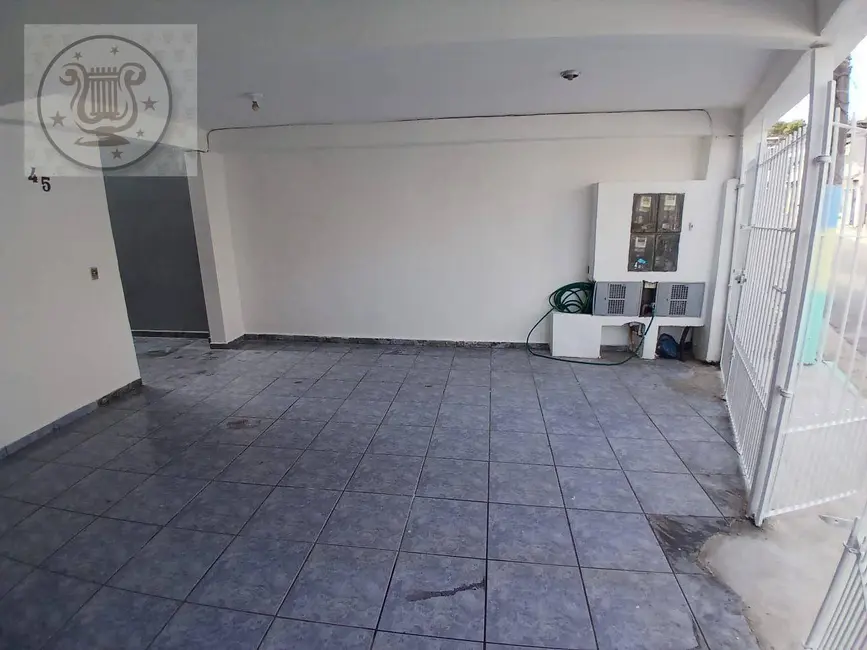 Foto 2 de Casa com 2 quartos para alugar, 150m2 em Casa Verde Alta, São Paulo - SP