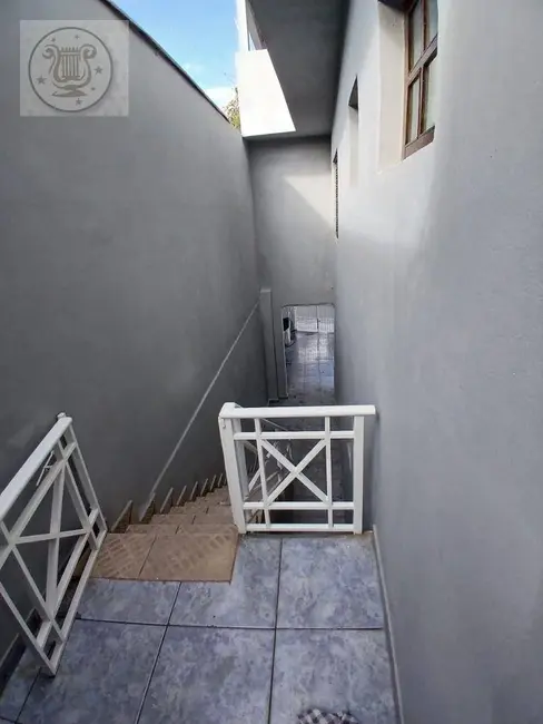 Foto 5 de Casa com 2 quartos para alugar, 150m2 em Casa Verde Alta, São Paulo - SP