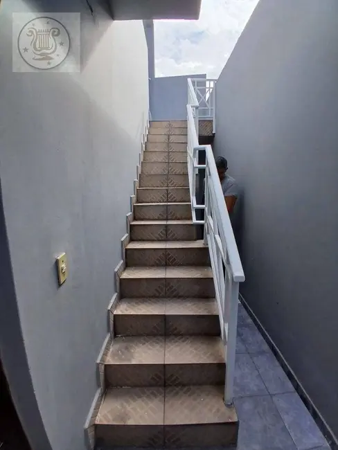 Foto 4 de Casa com 2 quartos para alugar, 150m2 em Casa Verde Alta, São Paulo - SP