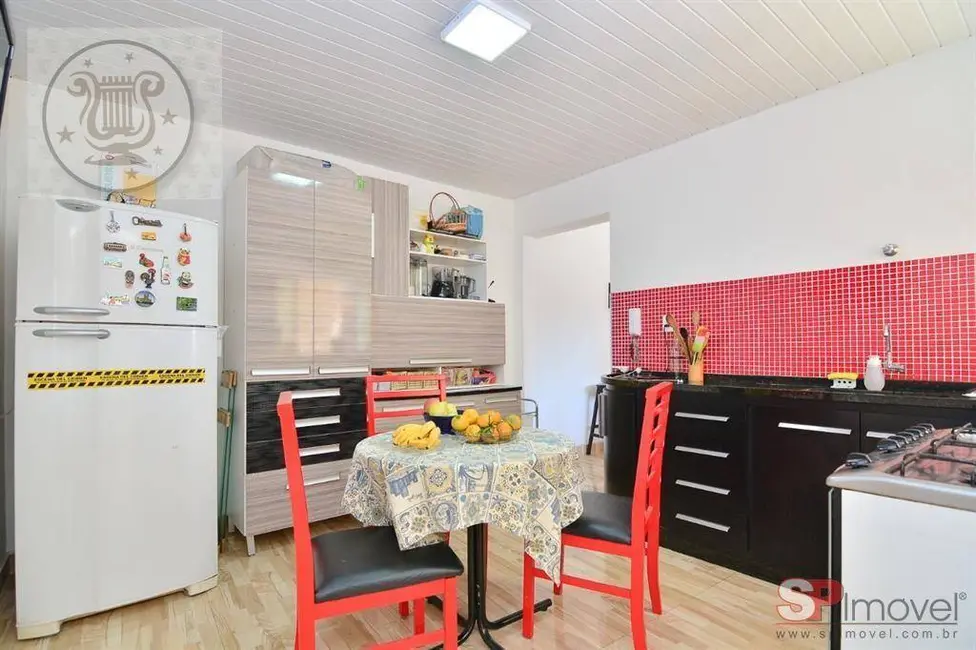 Casa com 2 quartos à venda, 320m2 em Parque Peruche, São Paulo - SP - imagem 4 Foto 4 de Casa com 2 quartos à venda, 320m2 em Parque Peruche, São Paulo - SP