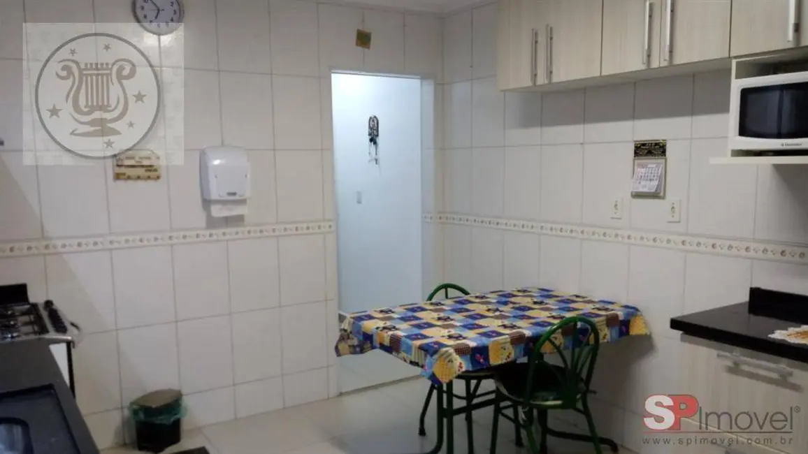 Foto 4 de Sobrado com 3 quartos à venda, 125m2 em Parque Itaberaba, São Paulo - SP