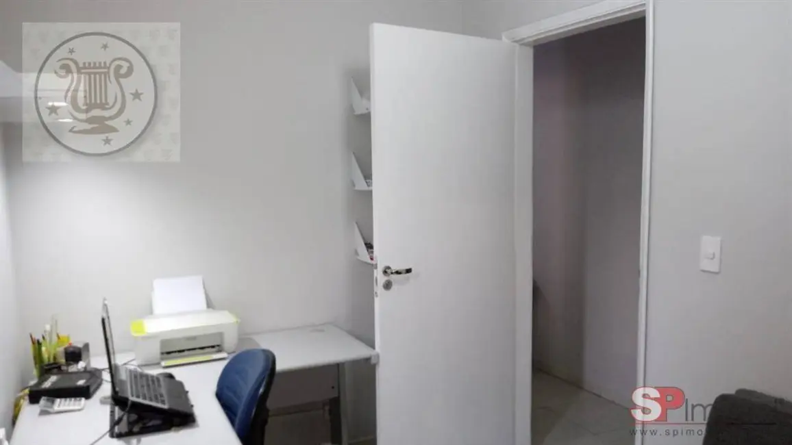 Foto 7 de Sobrado com 3 quartos à venda, 125m2 em Parque Itaberaba, São Paulo - SP