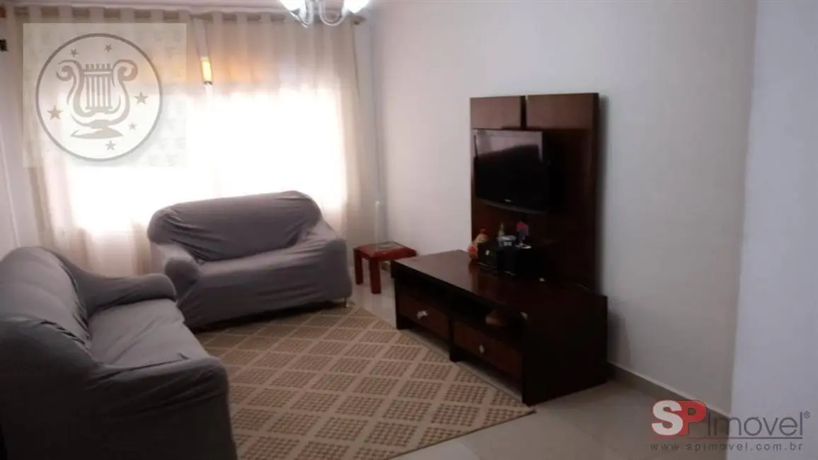 Foto 2 de Sobrado com 3 quartos à venda, 125m2 em Parque Itaberaba, São Paulo - SP