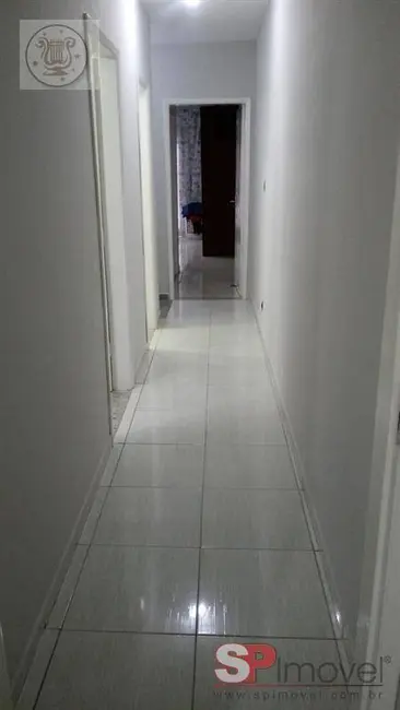 Foto 6 de Sobrado com 3 quartos à venda, 125m2 em Parque Itaberaba, São Paulo - SP
