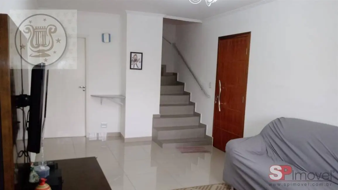 Foto 1 de Sobrado com 3 quartos à venda, 125m2 em Parque Itaberaba, São Paulo - SP