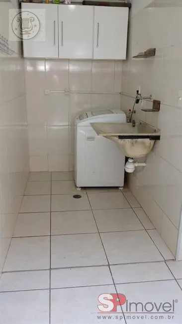 Foto 5 de Sobrado com 3 quartos à venda, 125m2 em Parque Itaberaba, São Paulo - SP