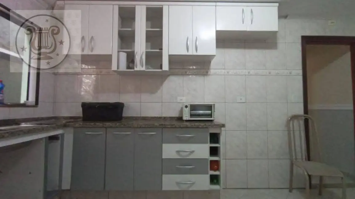 Foto 8 de Sobrado com 3 quartos à venda, 220m2 em Vila Basileia, São Paulo - SP